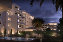 Real estate project in North hammamet-Tunisia