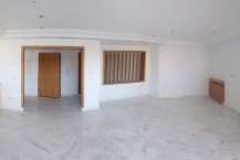 S+3 de 195m² au lac 2