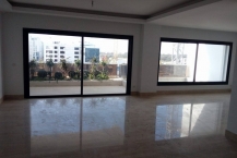 Location Appartement - Berges Du Lac 1, La Marsa, Tunis