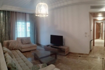 Location Appartement - Berges Du Lac 1, La Marsa, Tunis